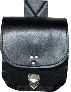 باکس کمکی چرمی