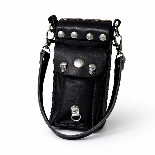 کیف  دوربین اینستا 360 چرمی