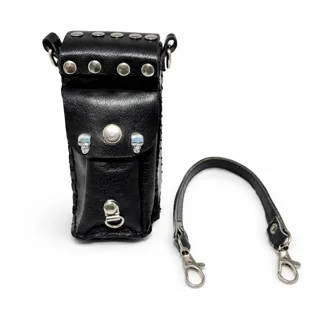 کیف چرمی دوربین اینستا 360