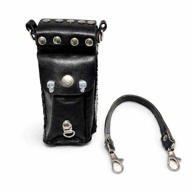 کیف چرمی دوربین اینستا 360